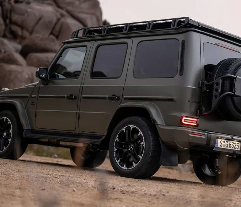 دليل شامل لتأجير السيارات الفاخرة في الرياض مع شركة VIP