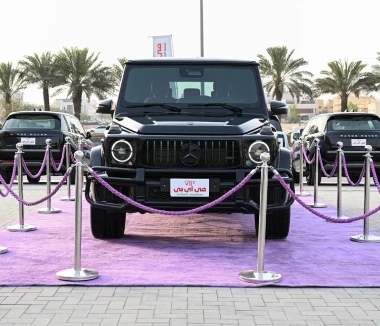 A Complete Guide to Luxury Car Rental – Everything You Need to Know | VIP